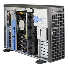 Рабочие станции