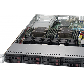 Серверы общего назначения